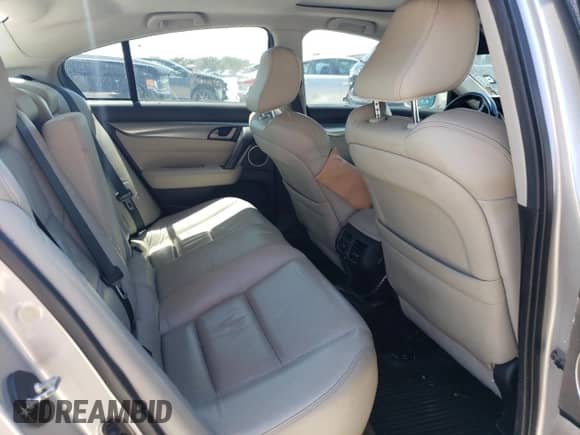 2011 Acura TL Technology с VIN 19UUA9F51BA002330, выставлен на аукционе Copart как лот 68068215 с пробегом 205 993 миль миль и Списание • Salvage title. История ставок и продаж доступна на DreamBid. Изображение 10.
