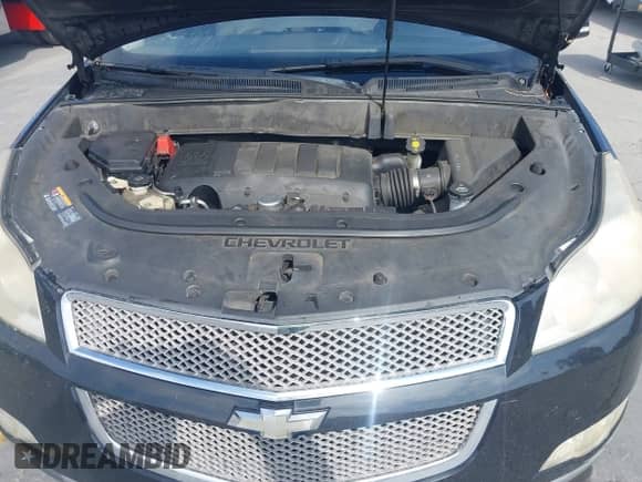 2011 Chevrolet Traverse LTZ с VIN 1GNKRLED0BJ341351, выставлен на аукционе IAAI как лот 43081763 с пробегом 223 353 миль миль и . История ставок и продаж доступна на DreamBid. Изображение 10.