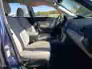 2017 Subaru Forester with VIN JF2SJABC2HH441193, listed as a Copart auction lot 85925615 with 86,316 mi miles and Salvage title. Bid and sale history available at DreamBid. Image 7.