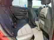 2023 Chevrolet TrailBlazer RS z VIN KL79MTSL7PB056176, wystawiony jako Copart lot #68038085 z przebiegiem 66 282 mil mil oraz Szkoda całkowita • Salvage title. Historia ofert i sprzedaży dostępna na DreamBid. Obrazek 10.