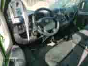 2019 Ram ProMaster Cargo с VIN 3C6URVJGXKE553739, выставлен на аукционе Copart как лот 55807375 с пробегом 169 210 миль миль и Списание • Salvage title. История ставок и продаж доступна на DreamBid. Изображение 8.