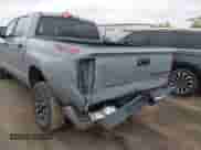 2021 Toyota Tundra SR5 with VIN 5TFDY5F18MX037950, listed as a IAAI auction lot 43029193 with 52,984 mi miles and . Bid and sale history available at DreamBid. Image 6.