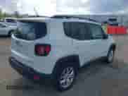 2017 Jeep Renegade Latitude с VIN ZACCJABB6HPE80971, выставлен на аукционе IAAI как лот 43391377 с пробегом 140 903 миль миль и . История ставок и продаж доступна на DreamBid. Изображение 4.