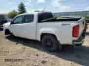 2016 Chevrolet Colorado 4WD Z71 z VIN 1GCGTDE35G1205561, wystawiony jako Copart lot #68362205 z przebiegiem Nie podano mil oraz Czysty tytuł • Clean title. Historia ofert i sprzedaży dostępna na DreamBid. Obrazek 2.
