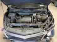 2022 Chevrolet Equinox LT с VIN 3GNAXKEV1NS223400, выставлен на аукционе Copart как лот 54558755 с пробегом Не указан миль и Списание • Salvage title. История ставок и продаж доступна на DreamBid. Изображение 12.