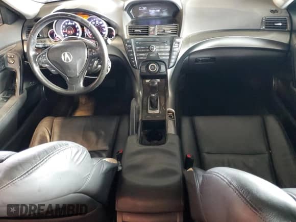 2012 Acura TL Auto с VIN 19UUA8F23CA024654, выставлен на аукционе Copart как лот 81340405 с пробегом 200 525 миль миль и Списание • Salvage title. История ставок и продаж доступна на DreamBid. Изображение 8.
