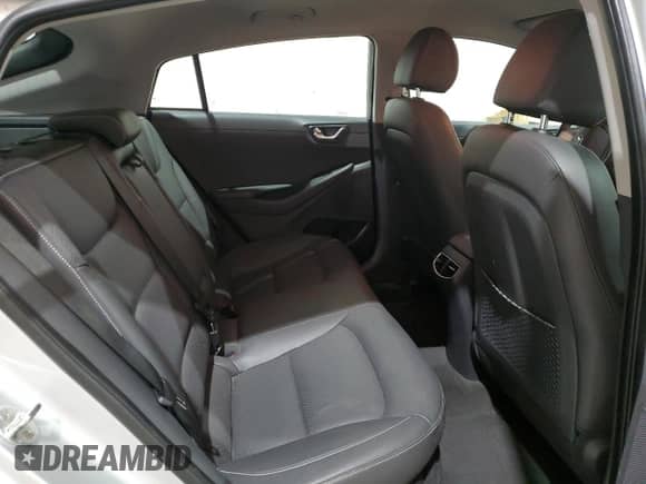 2019 Hyundai Ioniq Limited с VIN KMHC75LDXKU131903, выставлен на аукционе Copart как лот 40753434 с пробегом 72 219 миль миль и . История ставок и продаж доступна на DreamBid. Изображение 10.