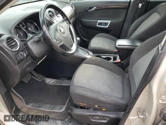 2014 Chevrolet Captiva Sport LT с VIN 3GNAL3EKXES623074, выставлен на аукционе Copart как лот 79483184 с пробегом 183 055 миль миль и Чистый • Clean title. История ставок и продаж доступна на DreamBid. Изображение 7.