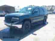 2004 Chevrolet Tahoe LS with VIN 1GNEK13Z74J182853, listed as a IAAI auction lot 41919117 with 141,188 mi miles and . Bid and sale history available at DreamBid. Image 17.