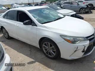 2017 Toyota Camry XLE с VIN 4T1BF1FK8HU618625, выставлен на аукционе IAAI как лот 43089245 с пробегом 180 807 миль миль и . История ставок и продаж доступна на DreamBid. Изображение 1.
