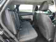 2024 Hyundai Tucson SE with VIN 5NMJA3DE2RH384014, listed as a Copart auction lot 62067185 with 20,730 mi miles and Clean title. Bid and sale history available at DreamBid. Image 11.