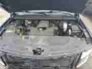 2019 Chevrolet Suburban LT с VIN 1GNSKHKC5KR187881, выставлен на аукционе Copart как лот 71049705 с пробегом 118 140 миль миль и Списание • Salvage title. История ставок и продаж доступна на DreamBid. Изображение 12.