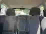 2004 Hyundai Santa Fe z VIN KM8SB12B14U711904, wystawiony jako Copart lot #58957365 z przebiegiem 214 051 mil mil oraz Szkoda całkowita • Salvage title. Historia ofert i sprzedaży dostępna na DreamBid. Obrazek 10.