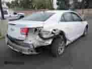 2015 Chevrolet Malibu LS с VIN 1G11B5SL9FF187708, выставлен на аукционе IAAI как лот 43188770 с пробегом 132 343 миль миль и . История ставок и продаж доступна на DreamBid. Изображение 4.