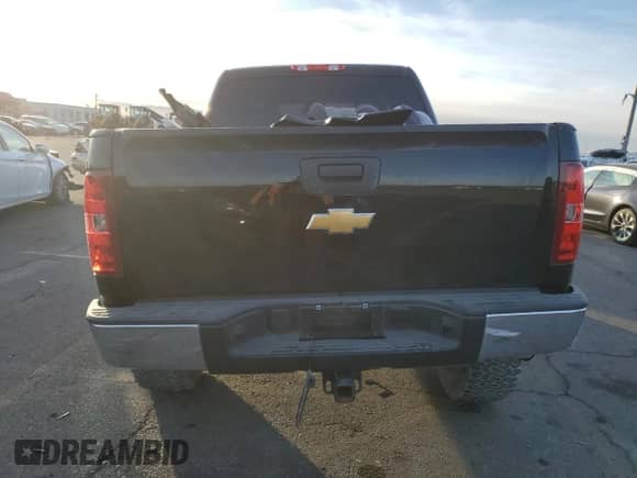 2013 Chevrolet Silverado 1500 LT с VIN 3GCPCSEA7DG294534, выставлен на аукционе Copart как лот 84836994 с пробегом 59 457 миль миль и Списание • Salvage title. История ставок и продаж доступна на DreamBid. Изображение 6.