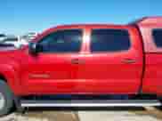 2014 Toyota Tacoma PreRunner with VIN 3TMKU4HN4EM041871, listed as a IAAI auction lot 41641763 with 148,968 mi miles and . Bid and sale history available at DreamBid. Image 15.