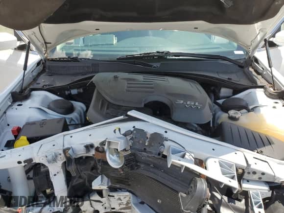 2020 Chrysler 300 Touring с VIN 2C3CCAAG8LH250158, выставлен на аукционе Copart как лот 64755645 с пробегом 14 896 миль миль и Списание • Salvage title. История ставок и продаж доступна на DreamBid. Изображение 11.