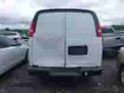 2023 Chevrolet Express Cargo с VIN 1GCWGAFP1P1102511, выставлен на аукционе IAAI как лот 42174059 с пробегом Не указан миль и . История ставок и продаж доступна на DreamBid. Изображение 17.