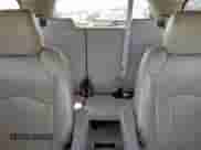2015 Chevrolet Traverse LTZ с VIN 1GNKRJKD4FJ101718, выставлен на аукционе Copart как лот 68320795 с пробегом 211 385 миль миль и Списание • Salvage title. История ставок и продаж доступна на DreamBid. Изображение 10.