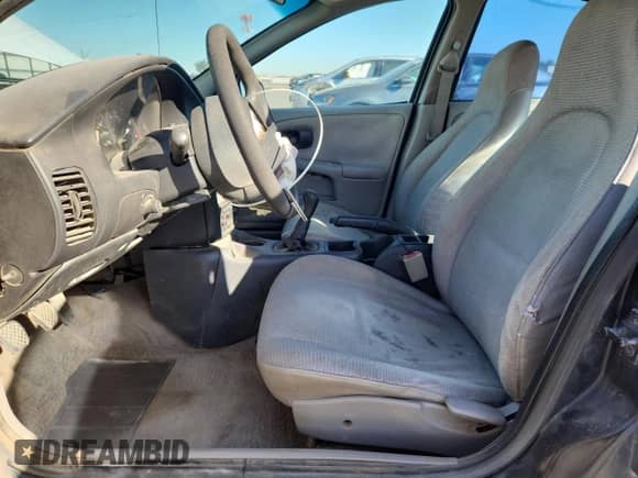 2000 Saturn SL с VIN 1G8ZF5281YZ238205, выставлен на аукционе Copart как лот 85572395 с пробегом 186 223 миль миль и Списание • Salvage title. История ставок и продаж доступна на DreamBid. Изображение 7.