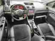 2017 Subaru WRX STI with VIN JF1VA2M60H9830679, listed as a Copart auction lot 82454455 with 81,220 mi miles and Clean title. Bid and sale history available at DreamBid. Image 8.