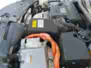 2015 Toyota Camry LE with VIN 4T1BD1FKXFU165238, listed as a IAAI auction lot 42966122 with 166,242 mi miles and . Bid and sale history available at DreamBid. Image 19.