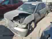 1998 Honda Accord EX with VIN 1HGCG1654WA004767, listed as a Copart auction lot 61696925 with Not provided miles and Non repairable. Bid and sale history available at DreamBid. Image 1.