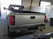 2017 Chevrolet Silverado 2500HD LTZ с VIN 1GC2KWEG7HZ196294, выставлен на аукционе Copart как лот 86533845 с пробегом 71 957 миль миль и Чистый • Clean title. История ставок и продаж доступна на DreamBid. Изображение 6.