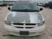 1998 Dodge Caravan SE с VIN 1B4GP44G0WB594673, выставлен на аукционе Copart как лот 70776544 с пробегом 284 046 миль миль и Списание • Salvage title. История ставок и продаж доступна на DreamBid. Изображение 5.
