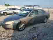 2007 Chevrolet Impala LT z VIN 2G1WT58N079308129, wystawiony jako Copart lot #65239915 z przebiegiem 126 736 mil mil oraz Szkoda całkowita • Salvage title. Historia ofert i sprzedaży dostępna na DreamBid. Obrazek 1.