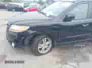 2010 Hyundai Santa Fe Limited with VIN 5NMSKDAG2AH379056, listed as a IAAI auction lot 42284680 with 52,780 mi miles and . Bid and sale history available at DreamBid. Image 6.