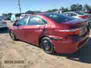 2016 Toyota Camry SE с VIN 4T1BF1FK3GU512713, выставлен на аукционе Copart как лот 86194025 с пробегом 140 285 миль миль и Списание • Salvage title. История ставок и продаж доступна на DreamBid. Изображение 2.