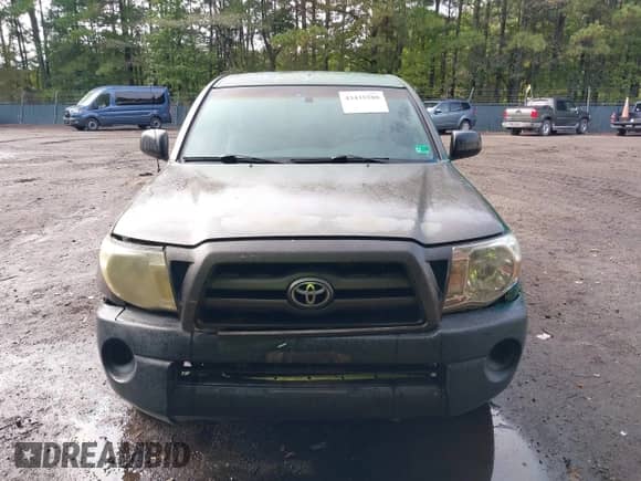 2009 Toyota Tacoma с VIN 5TENX22N29Z601462, выставлен на аукционе IAAI как лот 43435588 с пробегом 309 088 миль миль и . История ставок и продаж доступна на DreamBid. Изображение 12.