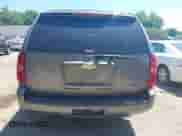 2009 Chevrolet Suburban 2LT с VIN 1GNFK26369R236993, выставлен на аукционе IAAI как лот 42585311 с пробегом 136 233 миль миль и . История ставок и продаж доступна на DreamBid. Изображение 16.
