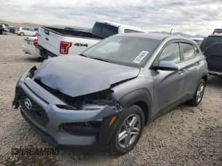 2020 Hyundai Kona SE с VIN KM8K1CAAXLU517121, выставлен на аукционе Copart как лот 80146645 с пробегом 37 534 миль миль и Списание • Salvage title. История ставок и продаж доступна на DreamBid. Изображение 1.