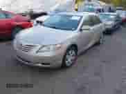 2007 Toyota Camry CE с VIN 4T1BE46K77U619252, выставлен на аукционе IAAI как лот 43533610 с пробегом 157 074 миль миль и . История ставок и продаж доступна на DreamBid. Изображение 2.