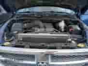 2009 Dodge 1500 SLT с VIN 1D3HV18T69S705581, выставлен на аукционе Copart как лот 72081675 с пробегом 180 052 миль миль и Чистый • Clean title. История ставок и продаж доступна на DreamBid. Изображение 11.