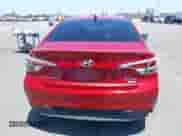 2016 Hyundai Sonata Limited with VIN KMHE34L18GA033465, listed as a IAAI auction lot 42532686 with 123,170 mi miles and . Bid and sale history available at DreamBid. Image 17.