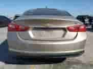 2018 Chevrolet Malibu Hybrid с VIN 1G1ZF5SU9JF176264, выставлен на аукционе Copart как лот 61240825 с пробегом 148 131 миль миль и Списание • Salvage title. История ставок и продаж доступна на DreamBid. Изображение 6.