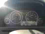 2017 BMW 4 Series 430i xDrive with VIN WBA4R9C34HK878724, listed as a Copart auction lot 81706295 with 83,718 mi miles and Clean title. Bid and sale history available at DreamBid. Image 9.