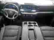 2023 Chevrolet Silverado 1500 LT с VIN 1GCPDKEK3PZ244112, выставлен на аукционе Copart как лот 62959715 с пробегом 17 273 миль миль и Чистый • Clean title. История ставок и продаж доступна на DreamBid. Изображение 8.