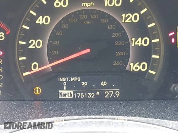 2007 Honda Odyssey Touring with VIN 5FNRL38807B043453, listed as a IAAI auction lot 43277263 with 175,132 mi miles and . Bid and sale history available at DreamBid. Image 15.