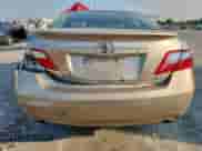 2009 Toyota Camry LE with VIN 4T1BK46K49U083677, listed as a Copart auction lot 71538535 with 228,285 mi miles and Salvage title. Bid and sale history available at DreamBid. Image 6.