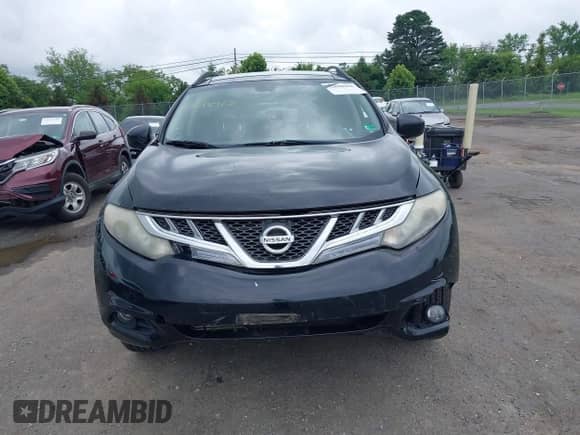 2011 Nissan Murano SV z VIN JN8AZ1MW2BW159086, wystawiony jako IAAI lot #42698968 z przebiegiem 230 983 mil mil oraz . Historia ofert i sprzedaży dostępna na DreamBid. Obrazek 12.