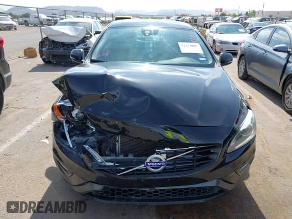 2017 Volvo S60 Dynamic с VIN YV126MFL3H2436352, выставлен на аукционе IAAI как лот 42374807 с пробегом 126 035 миль миль и . История ставок и продаж доступна на DreamBid. Изображение 12.