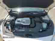 2017 Hyundai Sonata with VIN KMHE14L21HA065612, listed as a Copart auction lot 67560455 with 68,255 mi miles and Salvage title. Bid and sale history available at DreamBid. Image 11.