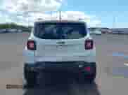 2017 Jeep Renegade Altitude with VIN ZACCJBBB5HPE50771, listed as a IAAI auction lot 42336756 with 66,176 mi miles and . Bid and sale history available at DreamBid. Image 16.