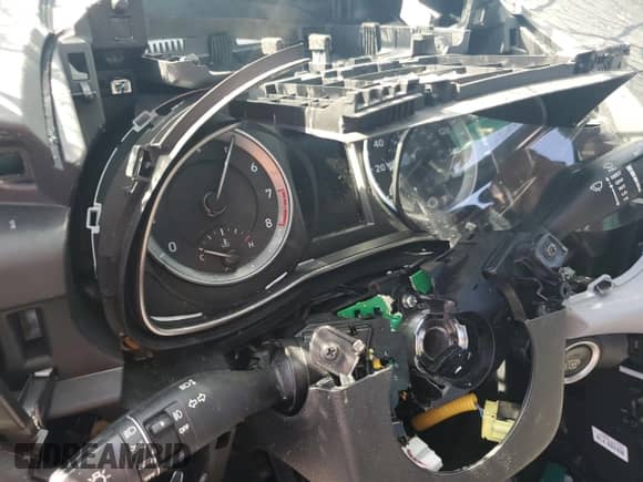 2020 Hyundai Kona SEL Plus with VIN KM8K6CAA7LU528935, listed as a Copart auction lot 70879515 with Not provided miles and Salvage title. Bid and sale history available at DreamBid. Image 9.