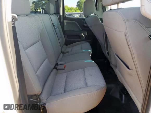 2019 Chevrolet Silverado 2500HD Work Truck с VIN 2GC2KREG2K1113159, выставлен на аукционе Copart как лот 65781665 с пробегом 128 537 миль миль и Списание • Salvage title. История ставок и продаж доступна на DreamBid. Изображение 10.