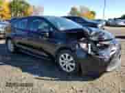 2024 Toyota Corolla LE с VIN 5YFB4MDE4RP127332, выставлен на аукционе Copart как лот 89495105 с пробегом 43 338 миль миль и На запчасти • Non repairable. История ставок и продаж доступна на DreamBid. Изображение 4.